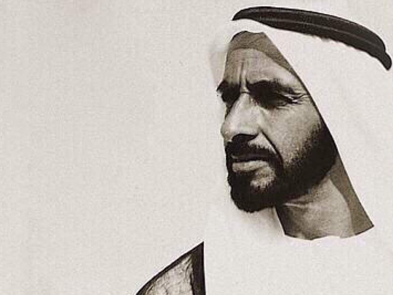الشيخ زايد آل نهيان